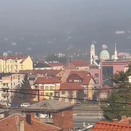 Ad Salinas Sa Premium Sobama * Tuzla