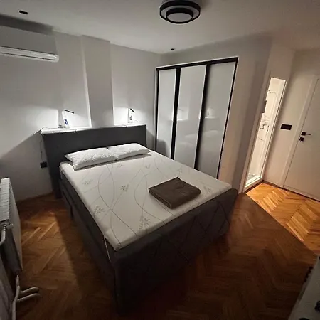 Ad Salinas Sa Premium Sobama Apartman