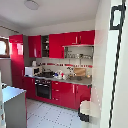 Apartman Ad Salinas Sa Premium Sobama *