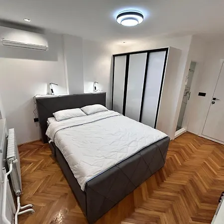 Apartman Ad Salinas Sa Premium Sobama