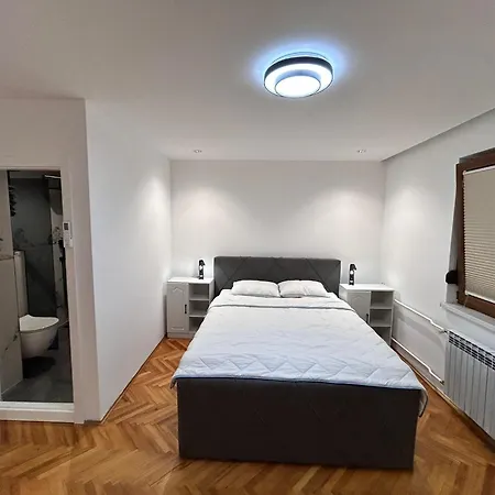 Apartman Ad Salinas Sa Premium Sobama