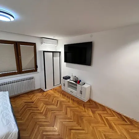 Apartman Ad Salinas Sa Premium Sobama