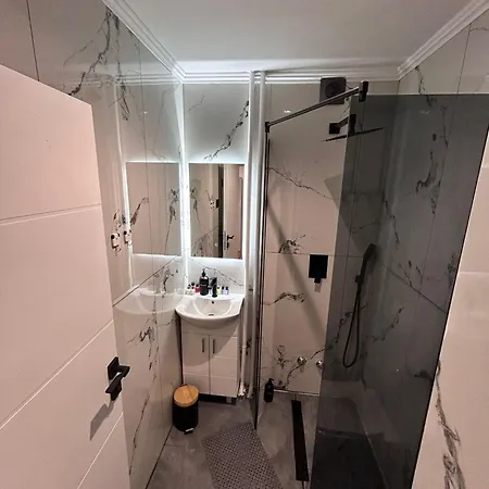 Apartman Ad Salinas Sa Premium Sobama