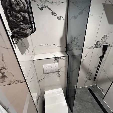 Apartman Ad Salinas Sa Premium Sobama