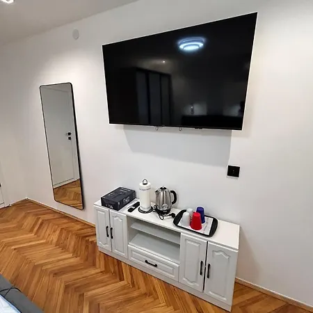 Ad Salinas Sa Premium Sobama Apartman
