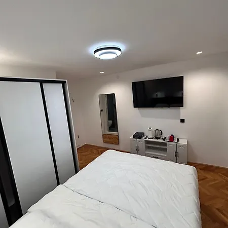 Apartman Ad Salinas Sa Premium Sobama