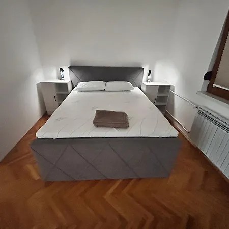 Apartman Ad Salinas Sa Premium Sobama