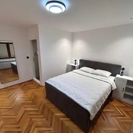 Apartman Ad Salinas Sa Premium Sobama *