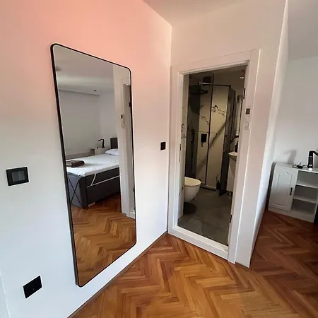 Apartman Ad Salinas Sa Premium Sobama *