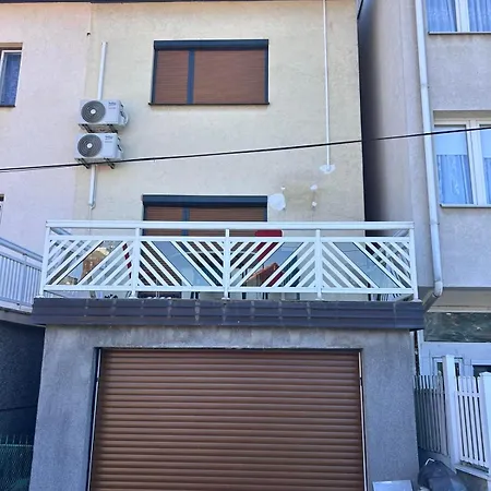 Apartman Ad Salinas Sa Premium Sobama