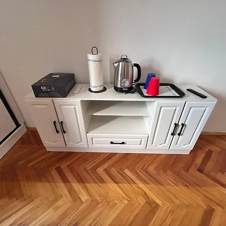 Apartman Ad Salinas Sa Premium Sobama